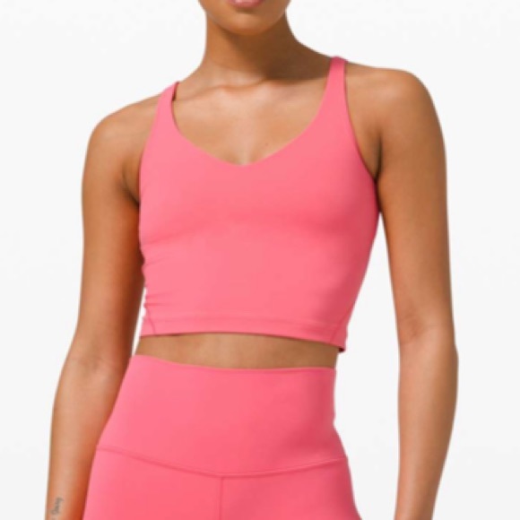 lululemon athletica Tops - Lululemon NWT Align Tank
